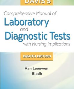 Laboratory and Diagnostic Tests