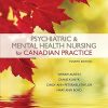Psychiatric & Mental Health Nursing for Canadian Practice