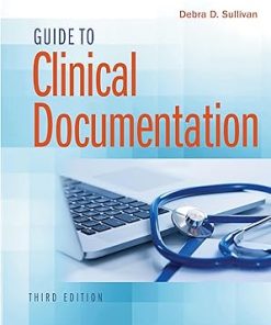 Clinical Documentation