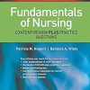 Fundamentals of Nursing