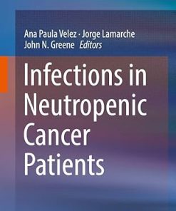 Infections in Neutropenic Cancer Patients