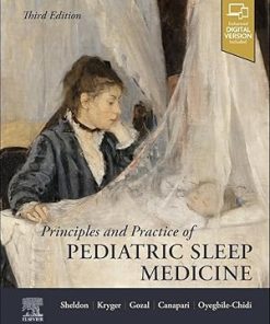 Principles and Practice of Pediatric Sleep Medicine