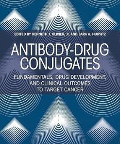 Antibody-Drug Conjugates
