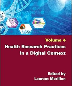 Health Research Practices in a Digital Context