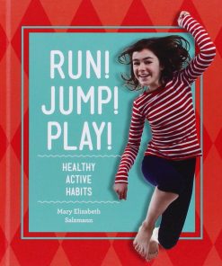 Run! Jump! Play!
