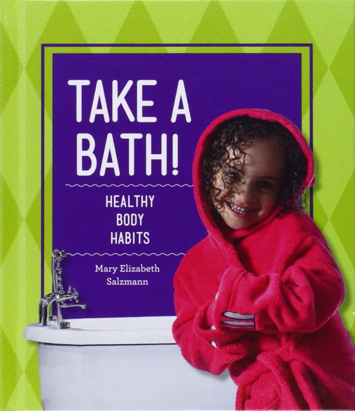 Take a Bath