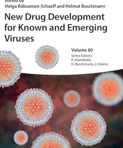 New Drug Development for Known and Emerging Viruses