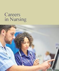 Careers in Nursing