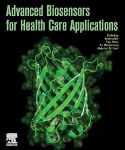 Advanced Biosensors for Health Care Application