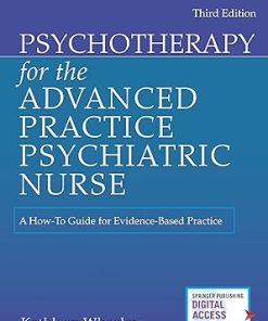Psychotherapy for the Advanced Practice Psychiatric Nurse