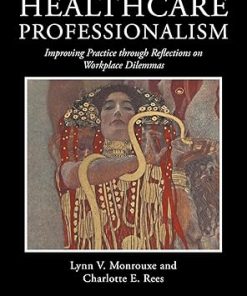 WILEY Healthcare Professionalism