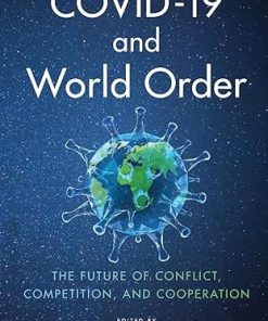 COVID-19 and World Order