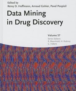 Data Mining in Drug Discovery