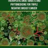 Therapeutic Drug Targets and Phytomedicine For Triple Negative Breast Cancer