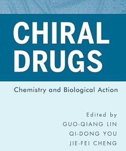 Chiral Drugs