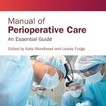 Manual of Perioperative Care