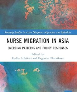 Nurse Migration in Asia