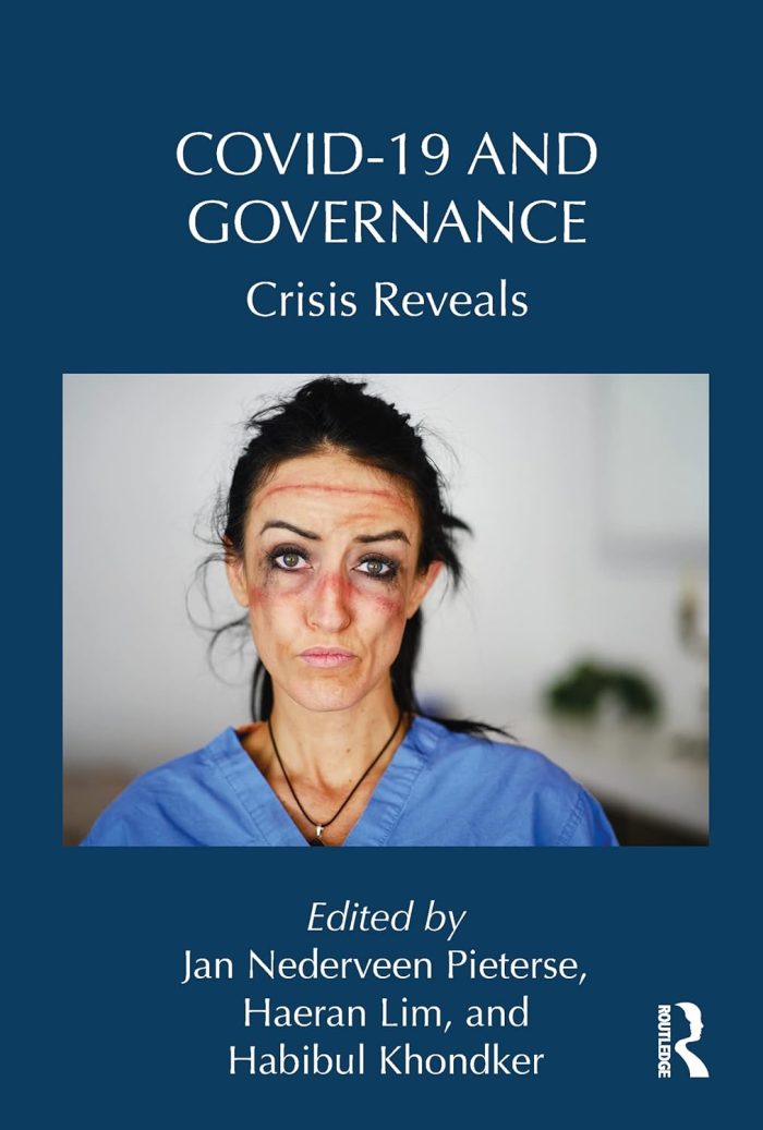 Covid-19 and Governance: Crisis Reveals