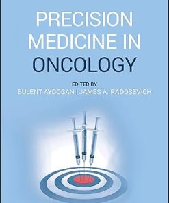 Precision Medicine in Oncology