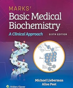 Marks' Basic Medical Biochemistry