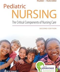 Pediatric Nursing