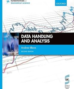 Data Handling & Analysis