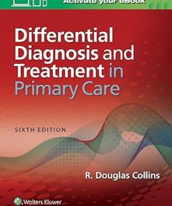 Differential Diagnosis and Treatment in Primary Care