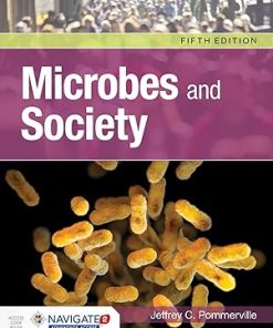 Microbes And Society