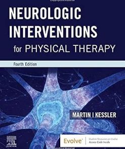 Neurologic Interventions for Physical Therapy