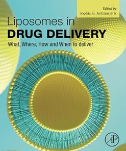Liposomes in Drug Delivery