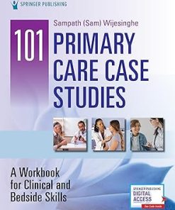 101 Primary Care Case Studies