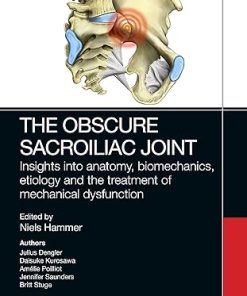 The Obscure Sacroiliac Joint