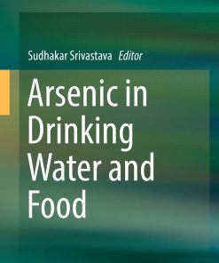 Arsenic in Drinking Water and Food
