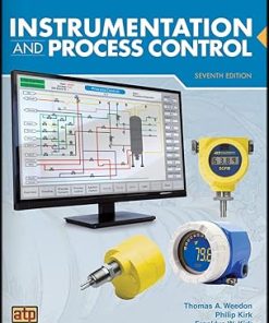 Instrumentation and Process Control Seventh Edition