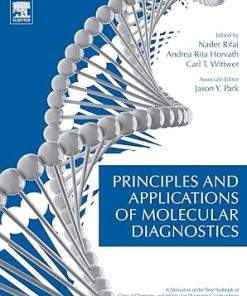 Principles and Applications of Molecular Diagnostics