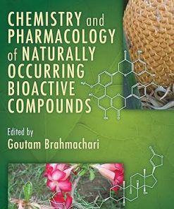 Chemistry and Pharmacology of Naturally Occurring Bioactive Compounds