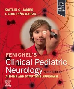 Clinical Pediatric Neurology