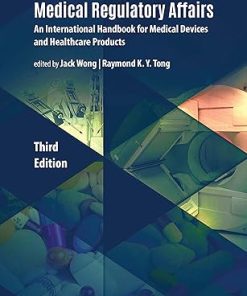 Medical Regulatory Affairs