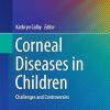 Corneal Diseases in Children