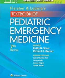 Pediatric Emergency Medicine