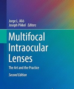 Multifocal Intraocular Lenses