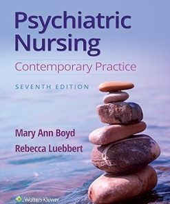Psychiatric Nursing