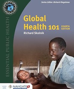 Global Health 101