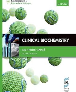 Clinical Biochemistry