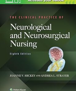 Neurological and Neurosurgical Nursing