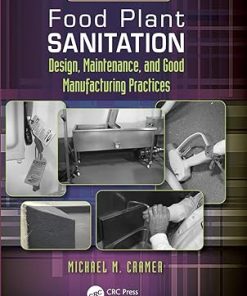 Food Plant Sanitation