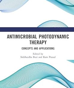 Antimicrobial Photodynamic Therapy