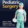 Pediatric Surgery