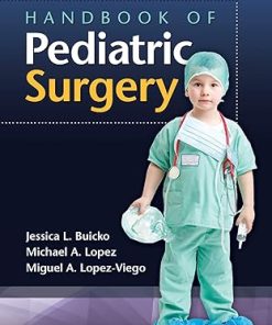 Pediatric Surgery