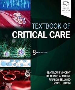 Textbook of Critical Care